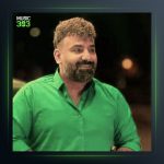 آهنگ خان طلا از سجاد باغنده