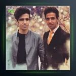 آهنگ خانم ترکه از ابراهیم علیزاده