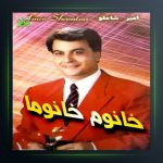 آهنگ خانوم خانوما از امیر شاملو
