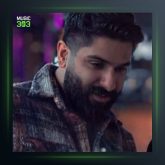 آهنگ خبر دارنی مجا که پر دردنمه از مجید احمدی