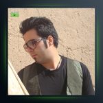 آهنگ خدا به همرات از علی رهام