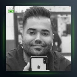 آهنگ خدا خدا از بهادر ییلاقی