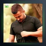 آهنگ خدا دنه می سر خیلی بلا بیمو از ابی عالی