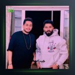 آهنگ خدا شیدا شیدا بیمه از مجید احمدی