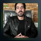 آهنگ خدا نیاره او روز از رضا میران