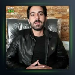 آهنگ خدا نیاره او روز از رضا میران