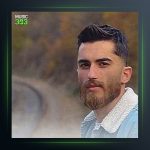 آهنگ خدانگهدار از یاسر رویانی