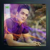 آهنگ خسته از سلمان برقی