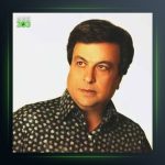 آهنگ خسته شدم از امیر شاملو