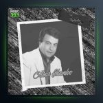 آهنگ خطای دل از امیر شاملو