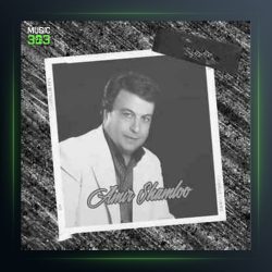 آهنگ خطای دل از امیر شاملو