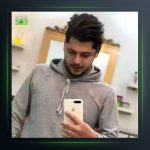 آهنگ خنده هاتو قربون از امیر چیتگر