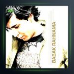 آهنگ خوابیدی اما میتابه چشمات از بابک رهنما