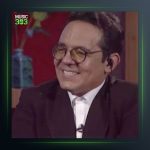 آهنگ خوش به حالت از محسن میرزازاده