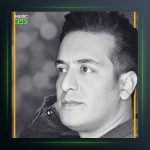 آهنگ خیال از سلمان برقی