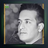 آهنگ خیال از سلمان برقی