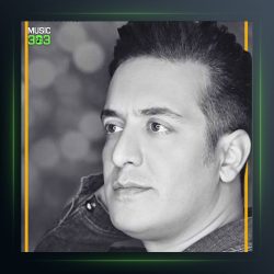 آهنگ خیال از سلمان برقی