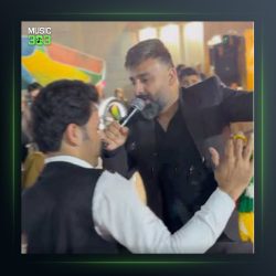 آهنگ خیالم تونی از سجاد باغنده