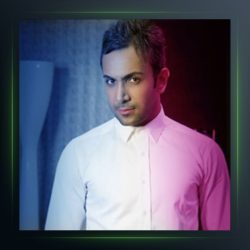 آهنگ خیلی عزیزی از احسان پایا