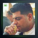 آهنگ دا دا شیرینم از فرشاد مرادی