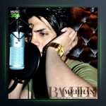 آهنگ دارم آتیش میگیرم از مهران باقری