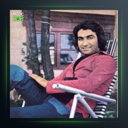 آهنگ دامن صحرا از امیر رسایی