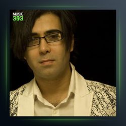 آهنگ دانشمند از بابک رهنما