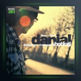 آهنگ دختر بویراحمدی از دانیال شهرتی