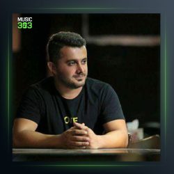 آهنگ دختر خاله از ابی عالی