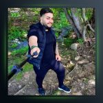 آهنگ دختر خاله تنی بمیرم از امیر قمی