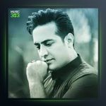 آهنگ دختر شیرازی از سلمان برقی