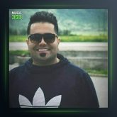 آهنگ دختر کردی از بهادر ییلاقی