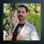 آهنگ دختر گیس برسه از رضا میران