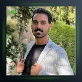 آهنگ دختر گیس برسه از رضا میران