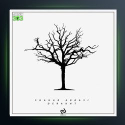آهنگ درخت از شهاب عباسی