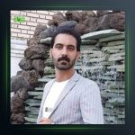 آهنگ درد از رضا میران