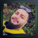 آهنگ درد و دل از امیر قمی