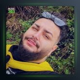 آهنگ درد و دل از امیر قمی