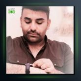 آهنگ دردت من تیام از سجاد باغنده