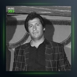 آهنگ دردهای کهنه از هادی رحیمی