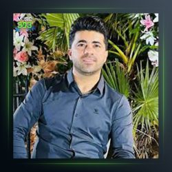 آهنگ دردونه از محسن احمدی