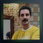 آهنگ دردکم درد بی درمون از رضا میران