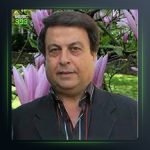 آهنگ دروغ بود از امیر شاملو