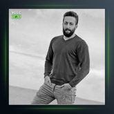 آهنگ دروم جهانی از ناصر عباسی