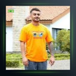 آهنگ دروم شاد جشنی از ابی عالی