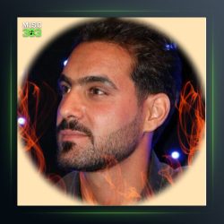 آهنگ درویش از رضا میران