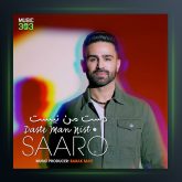 آهنگ دست من نیست از سارو