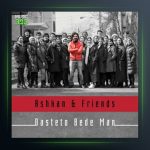 آهنگ دستتو بده من از اشکان خطیبی