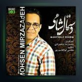 آهنگ دستمال شامی از محسن میرزازاده