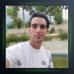 آهنگ دسکم بگر از رضا میران